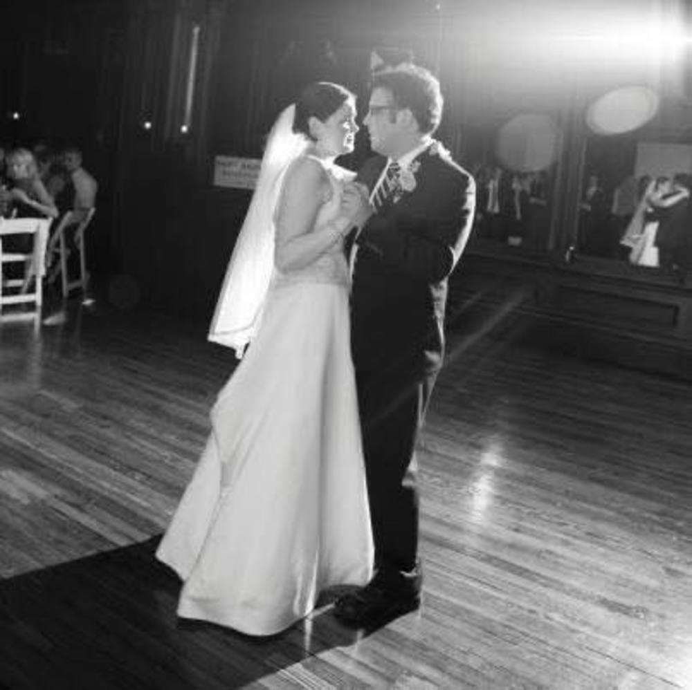 Meet your Posher, Bernadette